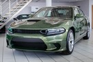 Dodge Charger Skóra Martwe Pole Alpine Kamera Went Fotele FV23% - 1