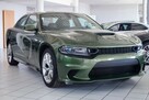 Dodge Charger Skóra Martwe Pole Alpine Kamera Went Fotele FV23% - 3