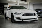 Ford Mustang 5.0 GT V8 Navi PL Skóra Klim Fotele Kamera Nowe Opony FV23% - 3