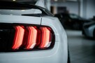 Ford Mustang 5.0 GT V8 Navi PL Skóra Klim Fotele Kamera Nowe Opony FV23% - 7