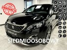 Peugeot 5008 2.0 Blue HDi 180PS GT*Navi GPS*7os*LED*Kamery360*Focal*Panorama*ALU 19 - 1