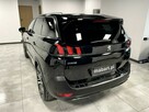 Peugeot 5008 2.0 Blue HDi 180PS GT*Navi GPS*7os*LED*Kamery360*Focal*Panorama*ALU 19 - 2