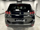 Peugeot 5008 2.0 Blue HDi 180PS GT*Navi GPS*7os*LED*Kamery360*Focal*Panorama*ALU 19 - 3