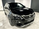 Peugeot 5008 2.0 Blue HDi 180PS GT*Navi GPS*7os*LED*Kamery360*Focal*Panorama*ALU 19 - 5