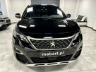 Peugeot 5008 2.0 Blue HDi 180PS GT*Navi GPS*7os*LED*Kamery360*Focal*Panorama*ALU 19 - 6