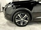 Peugeot 5008 2.0 Blue HDi 180PS GT*Navi GPS*7os*LED*Kamery360*Focal*Panorama*ALU 19 - 10