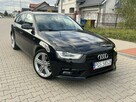 Audi A4 Zarejestrowany Pakiet S-Line 3.0 TDI 204KM - 1