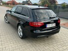 Audi A4 Zarejestrowany Pakiet S-Line 3.0 TDI 204KM - 4