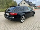 Audi A4 Zarejestrowany Pakiet S-Line 3.0 TDI 204KM - 6