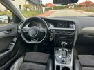 Audi A4 Zarejestrowany Pakiet S-Line 3.0 TDI 204KM - 9