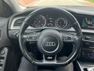 Audi A4 Zarejestrowany Pakiet S-Line 3.0 TDI 204KM - 11