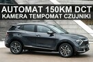 Kia Sportage Wersja M Pakiet Smart MHEV 150KM 7DCT 2WD Dostępny od ręki ! 1531zł - 1