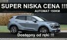 Kia Sportage Wersja M Pakiet Smart MHEV 150KM 7DCT 2WD Dostępny od ręki ! 1531zł - 1