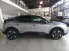 C4 Shine Diesel 1.5 100KM 2022r bez przebiegu krajowy Citroen Kielce - 3