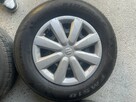 Koła 215/70R16 SUZUKI - 2