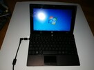 HP mini 5103 netbook laptop do internetu pracy gsm lte - 1