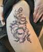 Poszukuję pracy jako linergistka, tatuatorka - 4