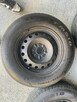 Koła 215/70R16 SUZUKI - 3