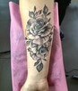 Poszukuję pracy jako linergistka, tatuatorka - 2