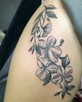 Poszukuję pracy jako linergistka, tatuatorka - 7
