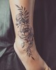 Poszukuję pracy jako linergistka, tatuatorka - 15