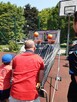koszykówka automat dart piłkarzyki atrakcje wynajem - 2