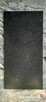 Konglomerat kwarcowy NEGRO LUCIENTE 60x30x1,2 - 5