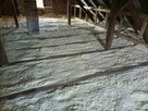 Izolacje Natryskowe, Ocieplanie pianą PUR - 7