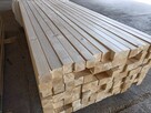 Drewno konstrukcyjne KVH C24 NSi 100x100 / 120x120 / 140x140 - 4