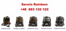 Pokrywa górna z uchwytem R-3462 + aplikacje oryginalna - 3