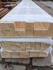 Drewno konstrukcyjne KVH C24 NSi 100x100 / 120x120 / 140x140 - 3