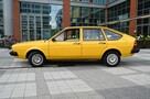 Volkswagen Passat 1983 - 6