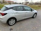 Opel Astra 1,4T 125 KM Enjoy S&S Salon PL 2020 1 rejestracja - 6