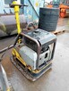 Zagęszczarka WACKER NEUSON DPU 6555 - 2