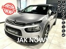 Citroen C4 Cactus 1.2 e-THP*SHINE*Lifting*ALU*Black Pak*relingi*Navi Kolor*Led*Z Niemiec - 1