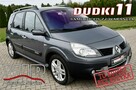 Renault Scenic Conquest 2,0b DUDKI11 Navi,ConQuest,Hak,Parktronic,Tempomat,Hands-Free - 2