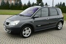 Renault Scenic Conquest 2,0b DUDKI11 Navi,ConQuest,Hak,Parktronic,Tempomat,Hands-Free - 6