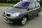 Renault Scenic Conquest 2,0b DUDKI11 Navi,ConQuest,Hak,Parktronic,Tempomat,Hands-Free - 7