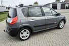 Renault Scenic Conquest 2,0b DUDKI11 Navi,ConQuest,Hak,Parktronic,Tempomat,Hands-Free - 8
