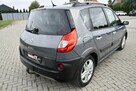 Renault Scenic Conquest 2,0b DUDKI11 Navi,ConQuest,Hak,Parktronic,Tempomat,Hands-Free - 9