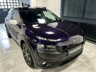 Citroen C4 Cactus 1.2 VTi 82KM*SHINE*ALU*Black Pak*relingi*Navi Kolor*Led*Z Niemiec - 5