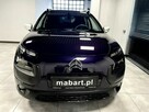 Citroen C4 Cactus 1.2 VTi 82KM*SHINE*ALU*Black Pak*relingi*Navi Kolor*Led*Z Niemiec - 6