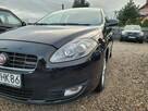 Fiat Croma 1.9 JTD 150KM - Lifting - Klimatyzacja - Raty / Zamiana / Gwarancja - 4