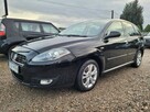 Fiat Croma 1.9 JTD 150KM - Lifting - Klimatyzacja - Raty / Zamiana / Gwarancja - 5