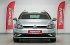 Volkswagen Golf 1,4 / 125 KM / NAVI / KAMERA LED / Temp ACC / Salon PL / FV23% - 2