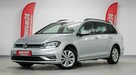 Volkswagen Golf 1,4 / 125 KM / NAVI / KAMERA LED / Temp ACC / Salon PL / FV23% - 4