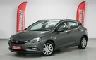 Opel Astra 1,4 / 125 KM / Benzyna / LED / NAVI / Tempo / Climatr/ Salon PL /FV23% - 1