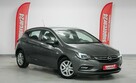 Opel Astra 1,4 / 125 KM / Benzyna / LED / NAVI / Tempo / Climatr/ Salon PL /FV23% - 3