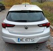 Opel Astra 1,4T 125 KM Enjoy S&S Salon PL 2020 1 rejestracja - 8