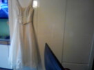 Suknia ślubna - 2